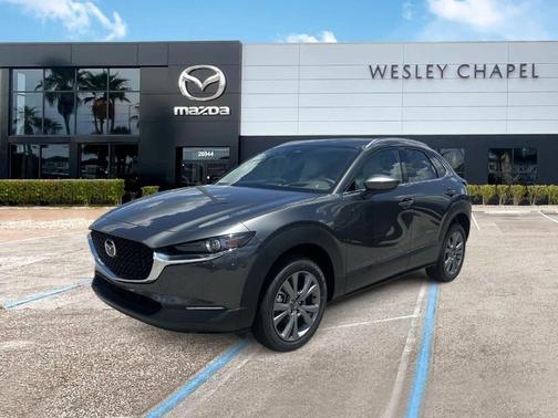 2025 Mazda CX-30 Premium Package