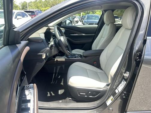 2025 Mazda CX-30 Premium Package