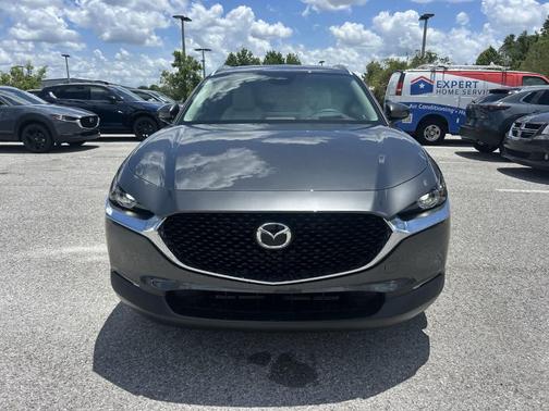 2025 Mazda CX-30 Premium Package
