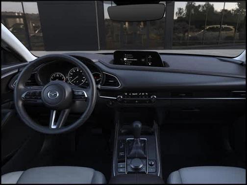 2025 Mazda CX-30 Premium Package