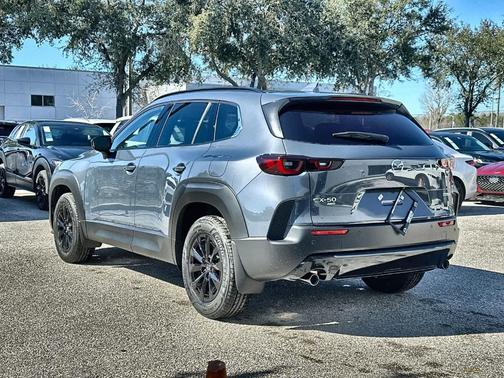 2026 Mazda CX-50 Premium