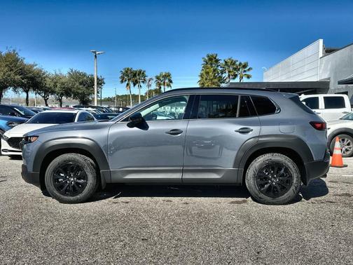 2026 Mazda CX-50 Premium