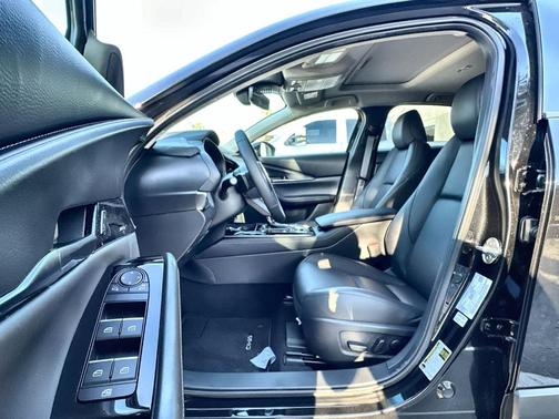 2026 Mazda CX-30 Premium Package