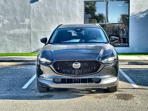 2026 Mazda CX-30 Premium Package