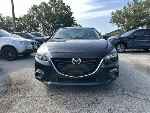 2025 Mazda CX-30 Select