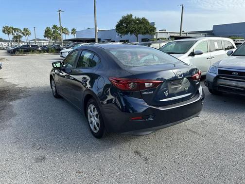 2025 Mazda CX-30 Select