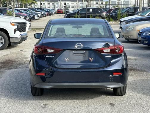 2025 Mazda CX-30 Select