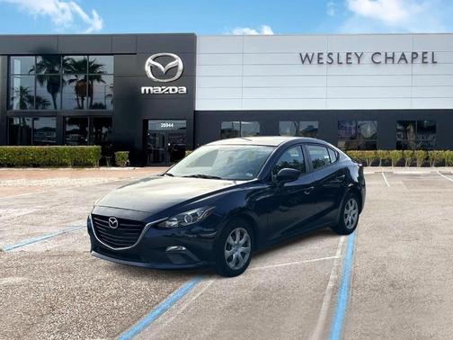 2025 Mazda CX-30 Select