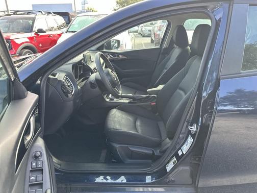 2025 Mazda CX-30 Select