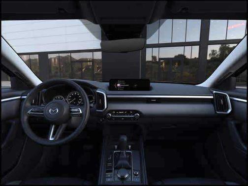 2026 Mazda CX-50 Select