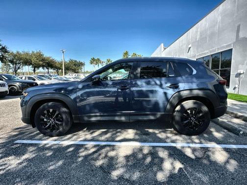 2026 Mazda CX-50 Select