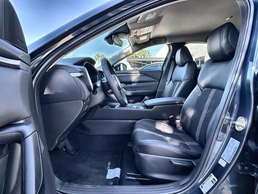 2026 Mazda CX-50 Select