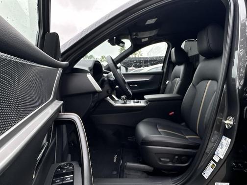 2026 Mazda CX-90 S Premium