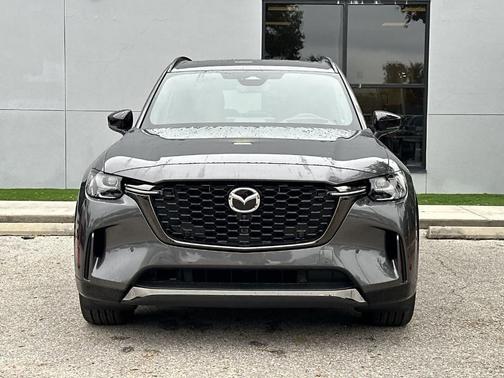 2026 Mazda CX-90 S Premium