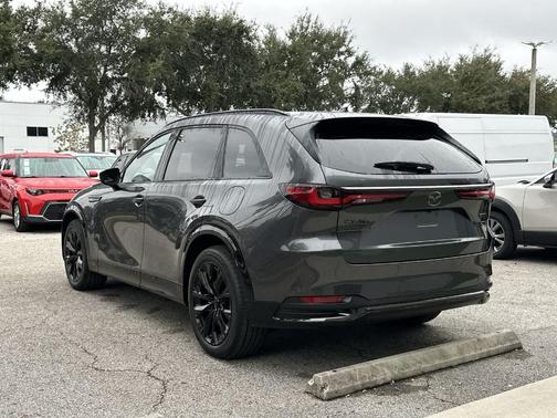 2026 Mazda CX-90 S Premium