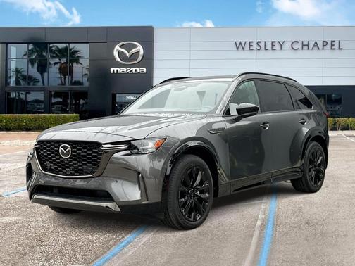 2026 Mazda CX-90 S Premium