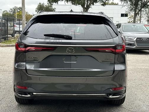 2026 Mazda CX-90 S Premium