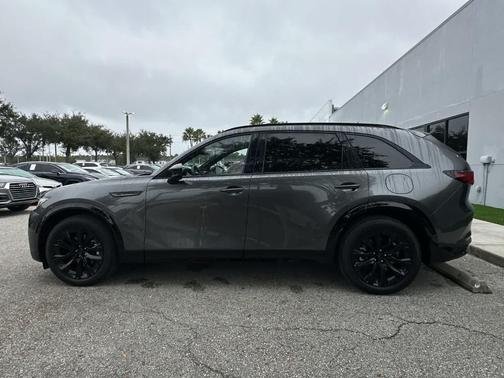 2026 Mazda CX-90 S Premium