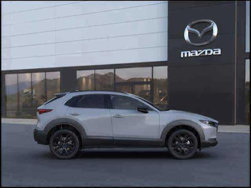 2025 Mazda CX-30 2.5 Turbo Premium Package
