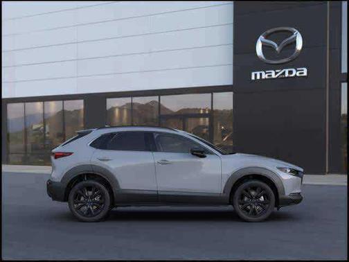 2025 Mazda CX-30 2.5 Turbo Premium Package