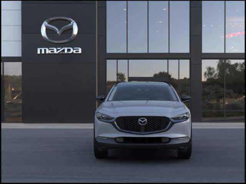 2025 Mazda CX-30 2.5 Turbo Premium Package