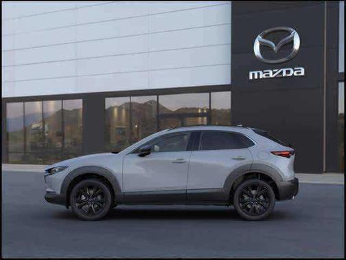 2025 Mazda CX-30 2.5 Turbo Premium Package