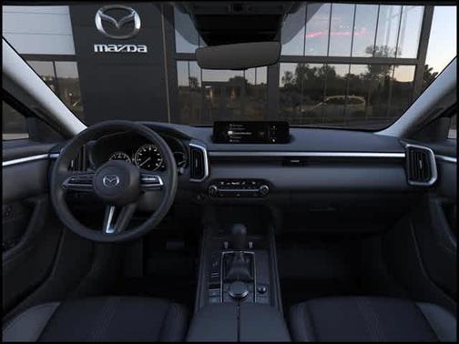 2026 Mazda CX-50 2.5 S PREFERRED