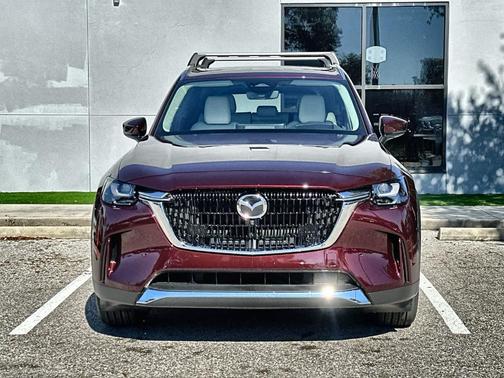 2026 Mazda CX-90 Premium Plus