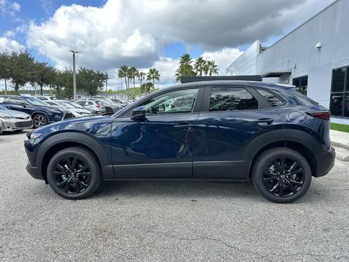 2026 Mazda CX-30 Select