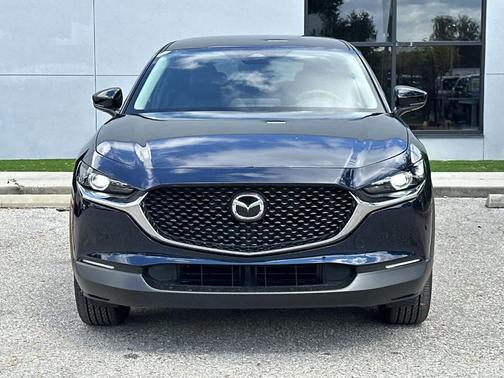 2026 Mazda CX-30 Select