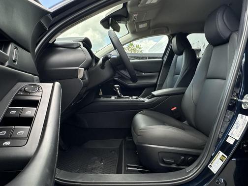 2026 Mazda CX-30 Select