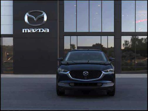 2026 Mazda CX-30 Select