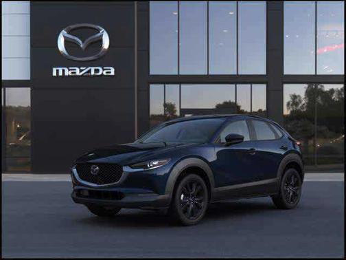 2026 Mazda CX-30 Select
