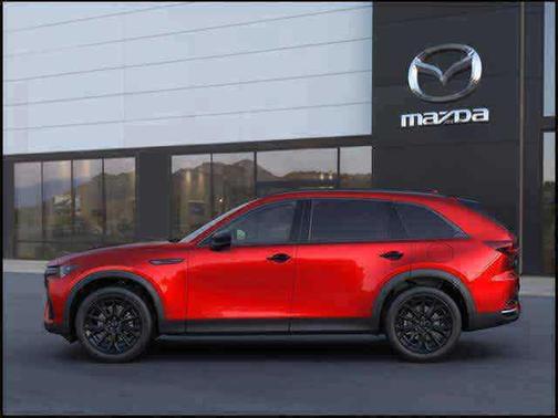 2025 Mazda CX-70 3.3 Turbo Premium Package