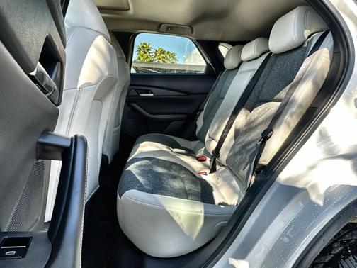 2026 Mazda CX-30 2.5 S Aire Edition