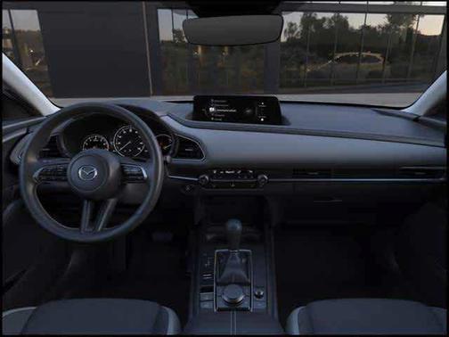 2026 Mazda CX-30 2.5 S Aire Edition