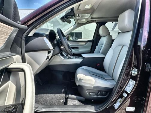 Artisan Red Premium 2026 Mazda CX-90 3.3 Turbo Premium Plus