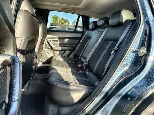 2026 Mazda CX-50 2.5 S PREFERRED