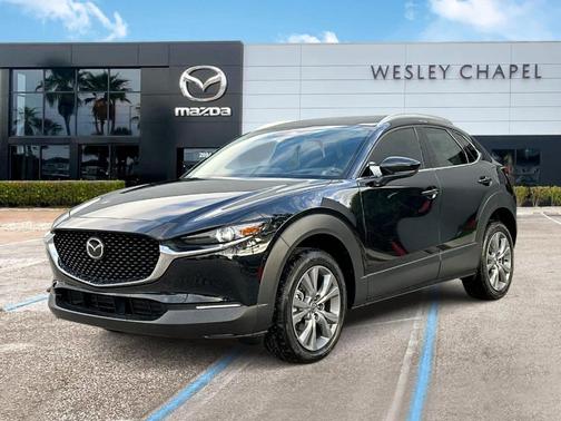 2025 Mazda CX-30 Premium Package