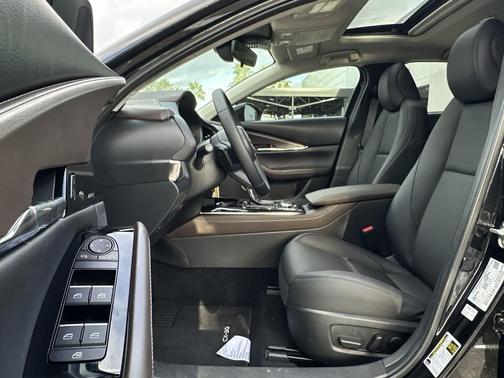 2025 Mazda CX-30 Premium Package