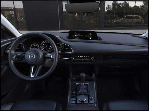 2025 Mazda CX-30 Premium Package