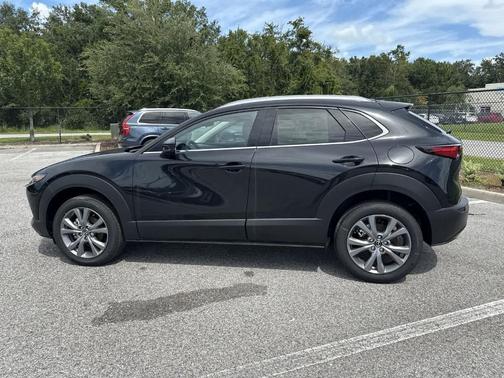 2025 Mazda CX-30 Premium Package
