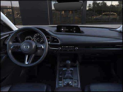 2025 Mazda CX-30 Premium Package