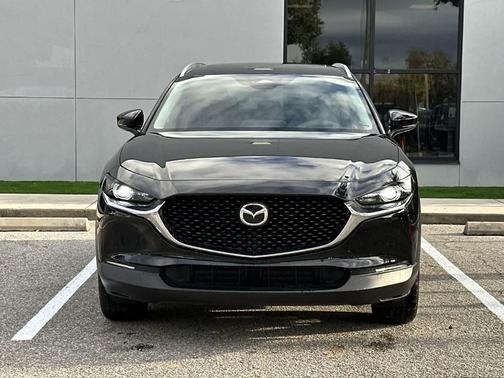 2025 Mazda CX-30 Premium Package