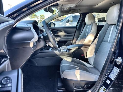 2026 Mazda CX-30 2.5 Turbo Aire Edition