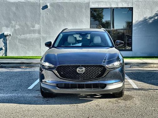 2026 Mazda CX-30 2.5 Turbo Aire Edition