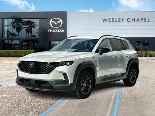 2026 Mazda CX-50 Premium