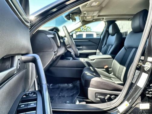 2026 Mazda CX-50 Hybrid PREFERRED