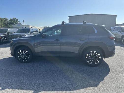 2025 Mazda CX-50 Hybrid Premium Plus Package
