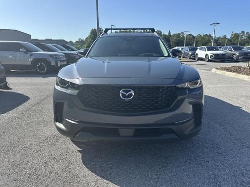 2025 Mazda CX-50 Hybrid Premium Plus Package